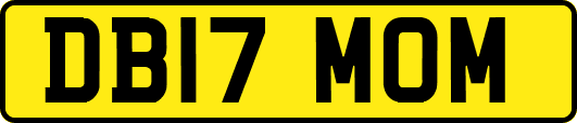 DB17MOM