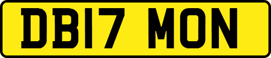 DB17MON