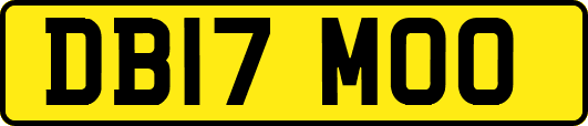 DB17MOO
