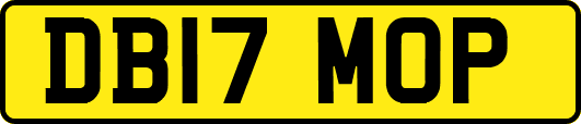 DB17MOP