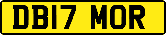 DB17MOR