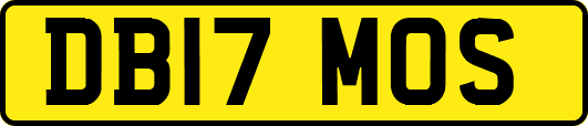 DB17MOS
