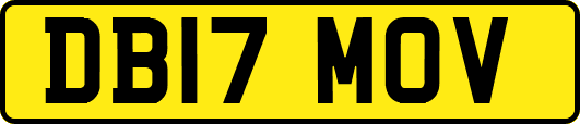 DB17MOV
