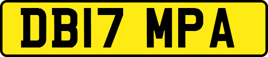 DB17MPA
