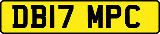 DB17MPC