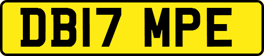DB17MPE