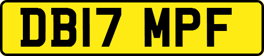 DB17MPF