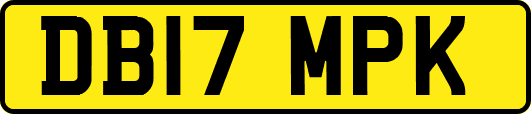 DB17MPK