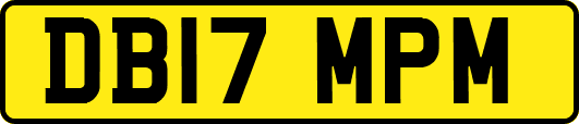 DB17MPM