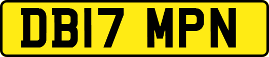 DB17MPN