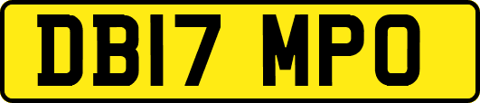 DB17MPO