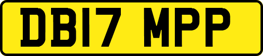 DB17MPP