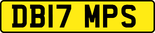 DB17MPS