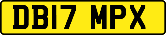 DB17MPX