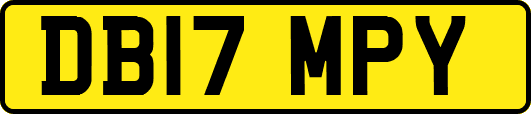 DB17MPY