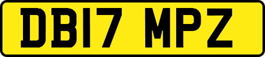 DB17MPZ