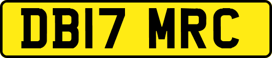 DB17MRC