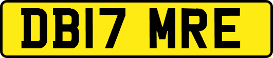 DB17MRE
