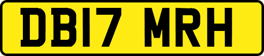 DB17MRH