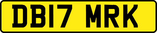DB17MRK