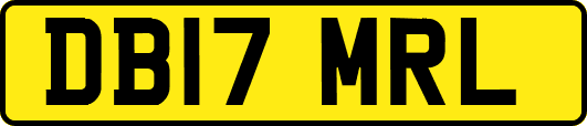 DB17MRL