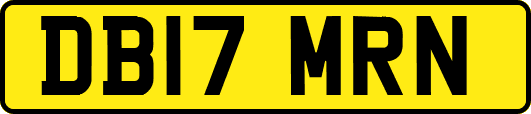 DB17MRN