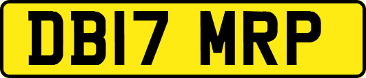 DB17MRP