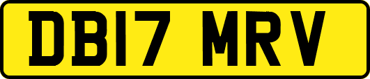 DB17MRV