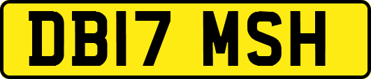 DB17MSH