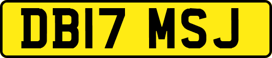 DB17MSJ