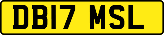 DB17MSL