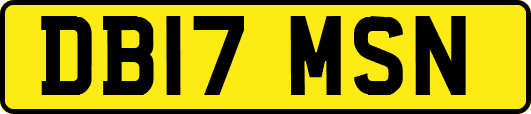 DB17MSN
