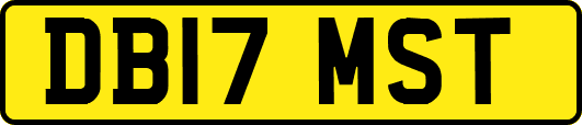 DB17MST