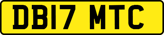 DB17MTC