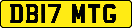 DB17MTG