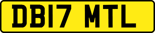 DB17MTL