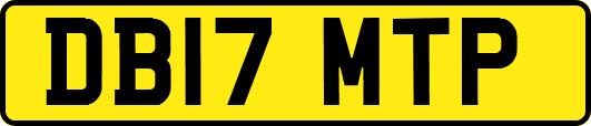 DB17MTP