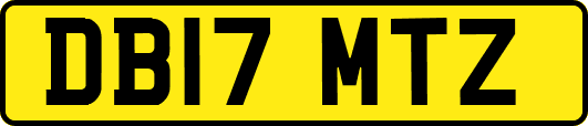 DB17MTZ