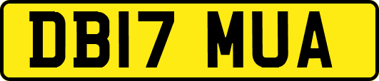DB17MUA