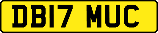 DB17MUC