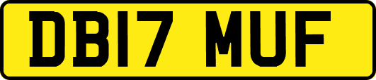 DB17MUF