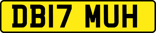 DB17MUH