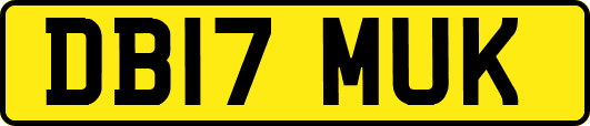 DB17MUK