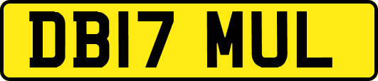 DB17MUL