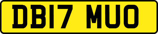 DB17MUO