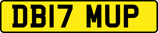DB17MUP