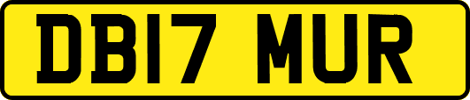DB17MUR