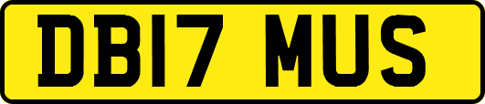 DB17MUS