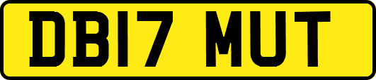 DB17MUT