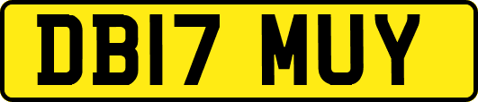 DB17MUY